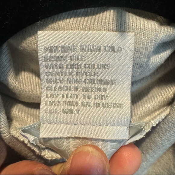 Softies Dream Jersey Lounge Set in Heather Gray sz S/M - Picture 7 of 8